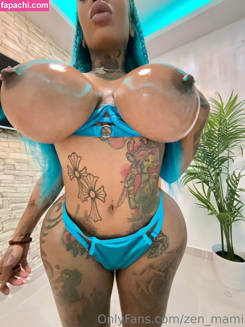 zen_mami / zenmami leaked nude photo #0075 from OnlyFans/Patreon