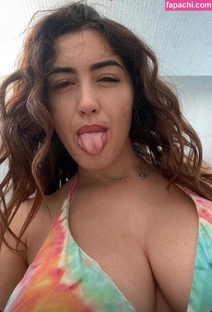 Zena Pacheco / PachecoZena / zena.pacheco leaked nude photo #0004 from OnlyFans/Patreon