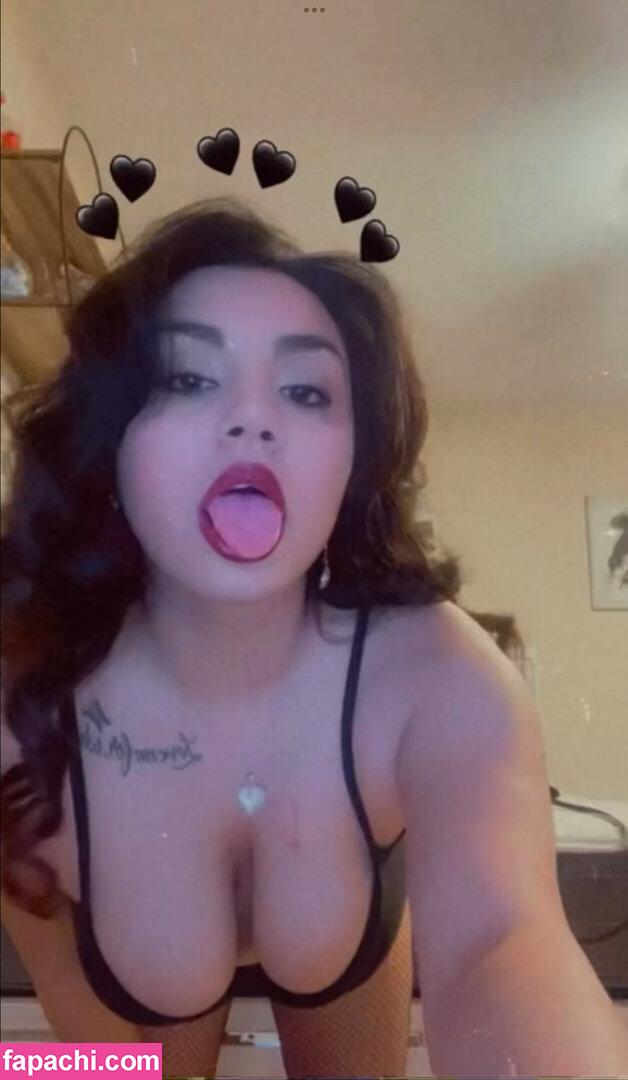 Zenaida Martinez / zenymartinez / zmartinez18 leaked nude photo #0006 from OnlyFans/Patreon
