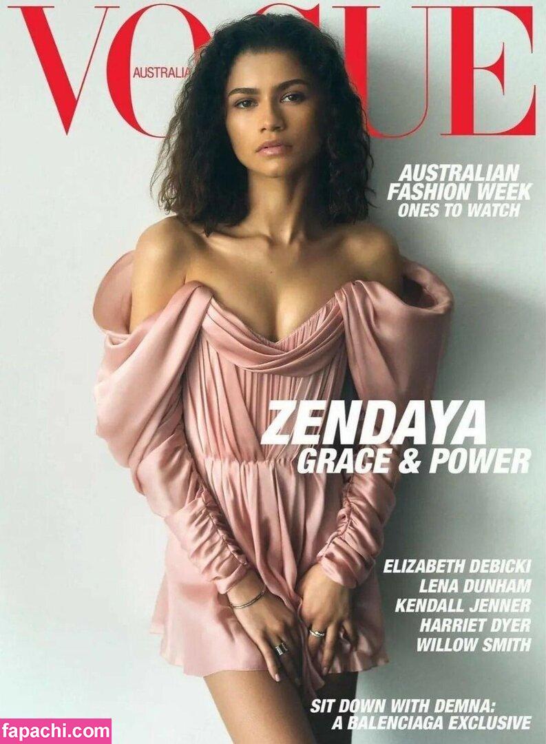 Zendaya leaked nude photo #2348 from OnlyFans/Patreon