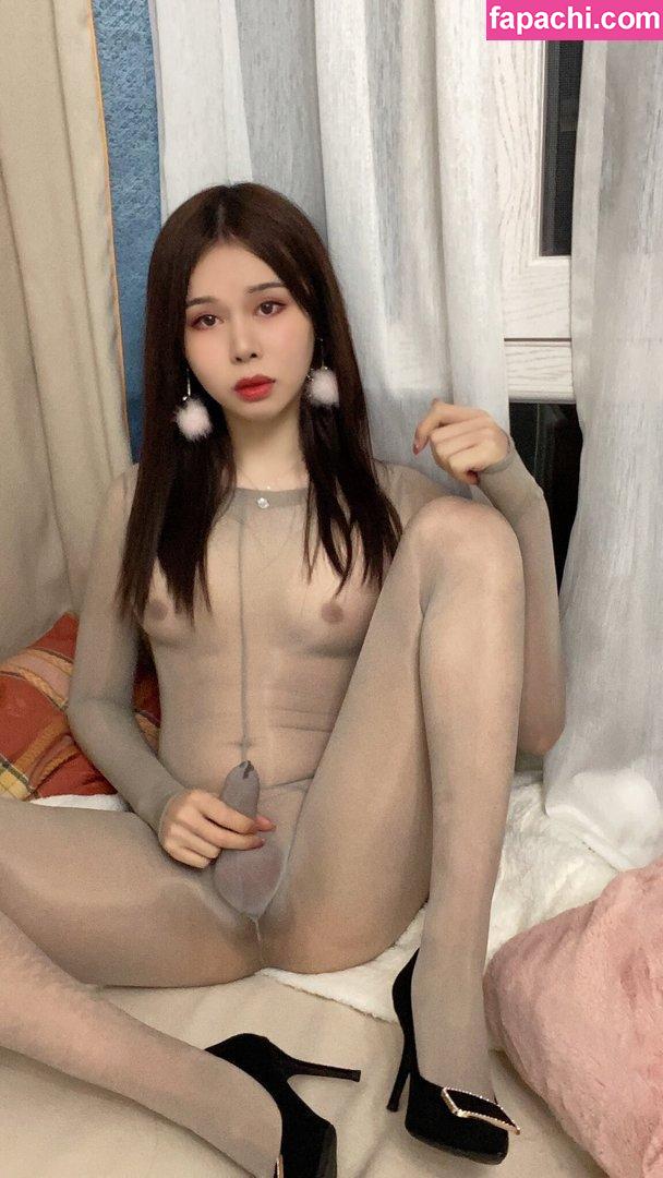 Zhang Sini / zhangsini1 leaked nude photo #0001 from OnlyFans/Patreon