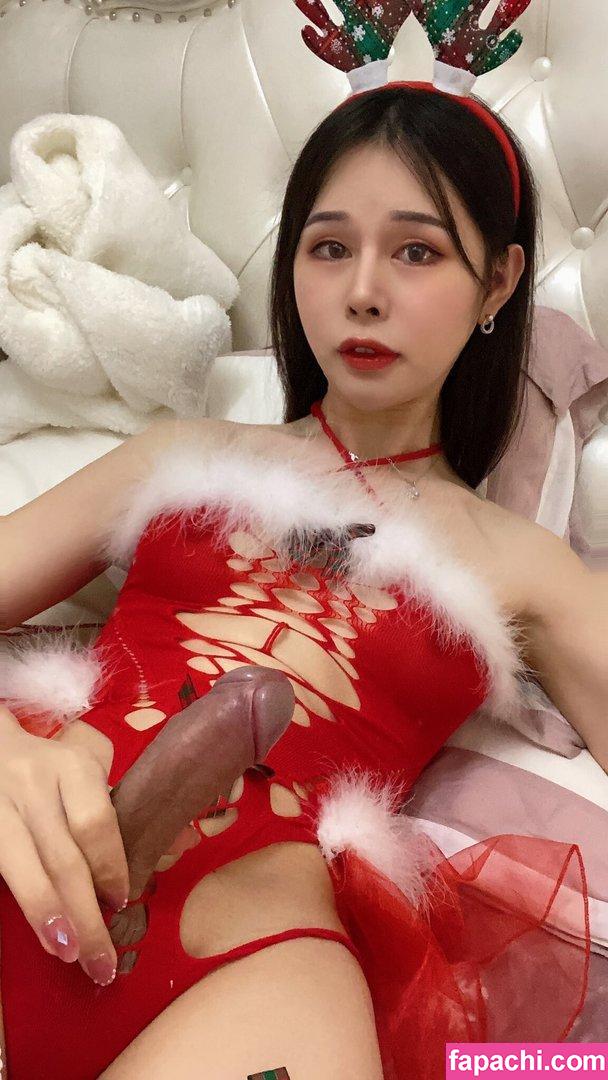 Zhang Sini / zhangsini1 leaked nude photo #0017 from OnlyFans/Patreon