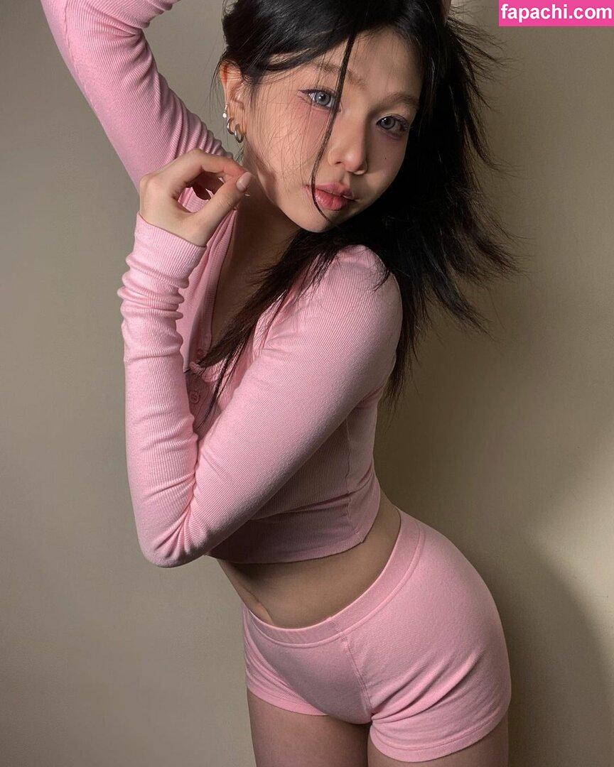 zhang_xinmu / rhyheimshabazz leaked nude photo #0003 from OnlyFans/Patreon
