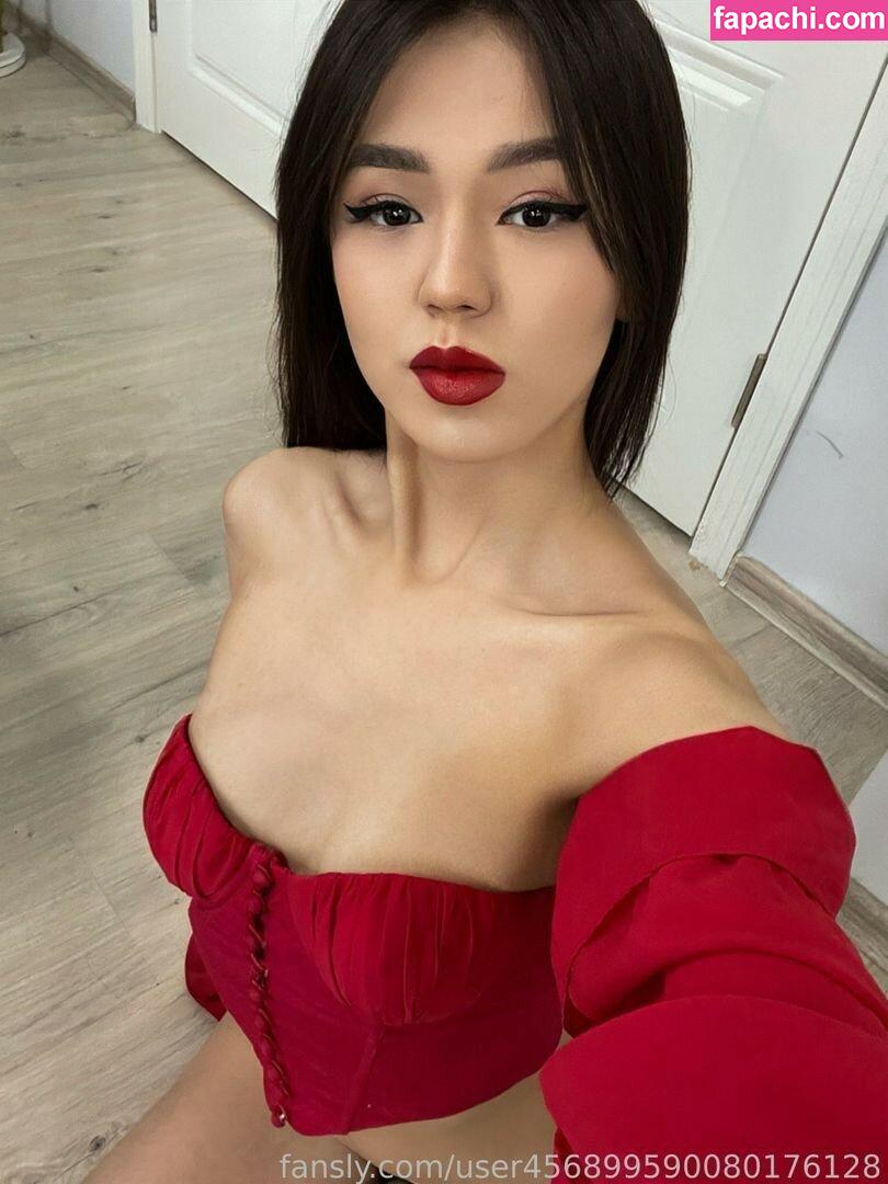 Zhang / margaretzhang leaked nude photo #0003 from OnlyFans/Patreon