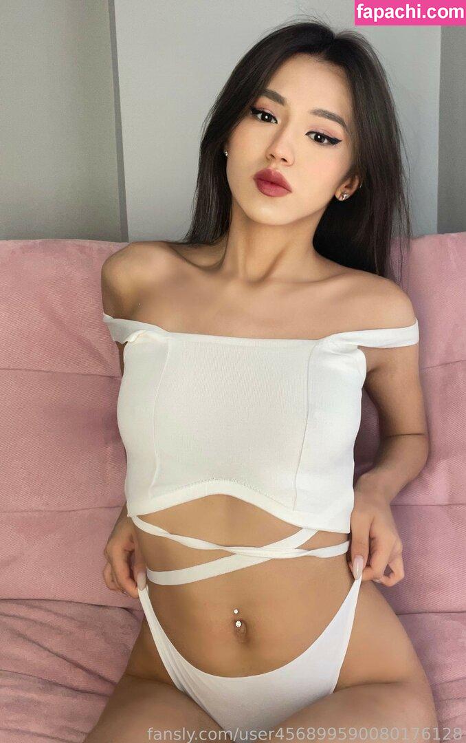 Zhang / margaretzhang leaked nude photo #0009 from OnlyFans/Patreon