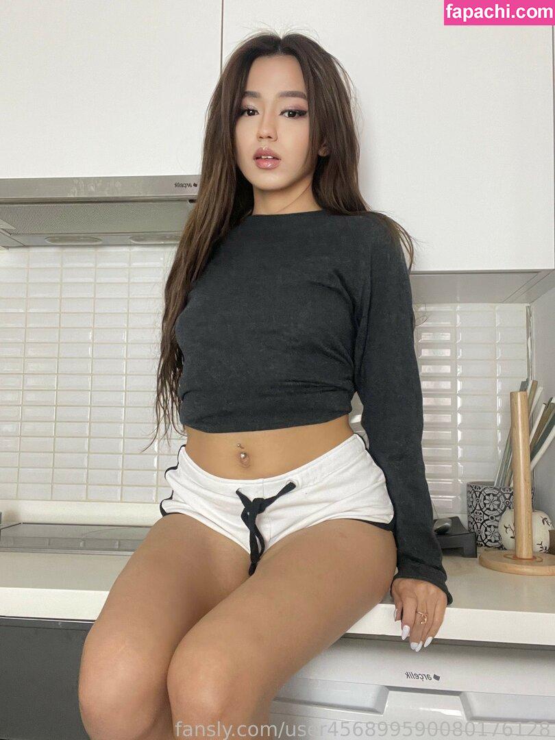Zhang / margaretzhang leaked nude photo #0032 from OnlyFans/Patreon