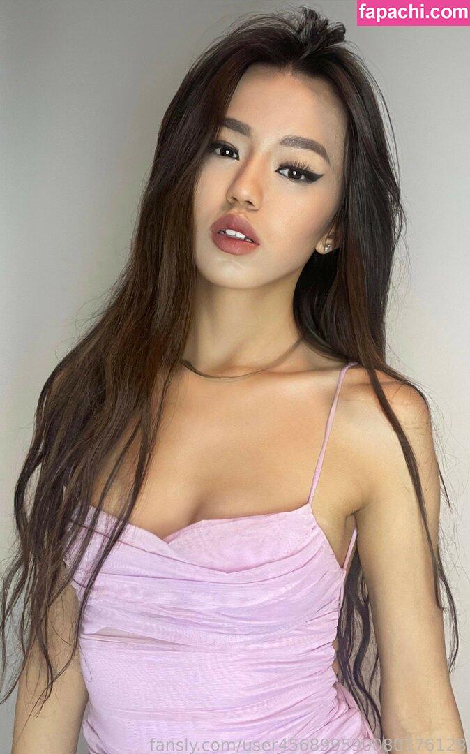Zhang / margaretzhang leaked nude photo #0034 from OnlyFans/Patreon