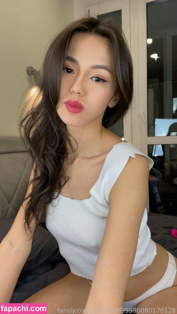 Zhang / margaretzhang leaked nude photo #0036 from OnlyFans/Patreon