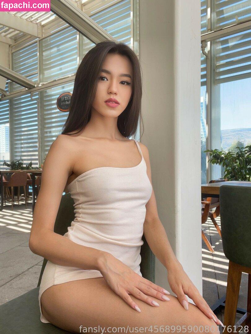 Zhang / margaretzhang leaked nude photo #0038 from OnlyFans/Patreon