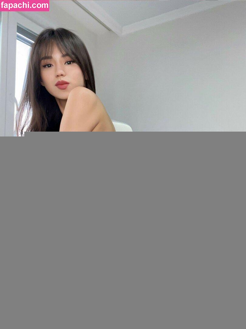 Zhang / margaretzhang leaked nude photo #0045 from OnlyFans/Patreon