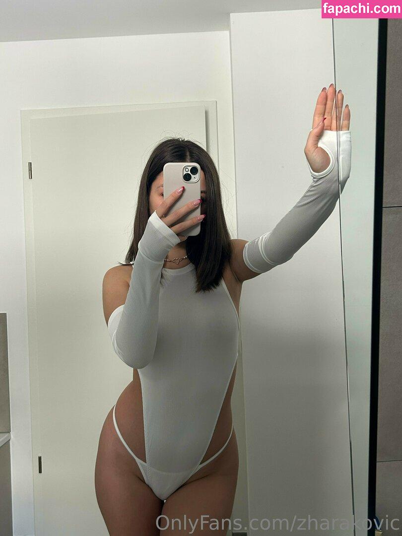 Zhara Kovic / koviczhara / zharakovic leaked nude photo #0024 from OnlyFans/Patreon