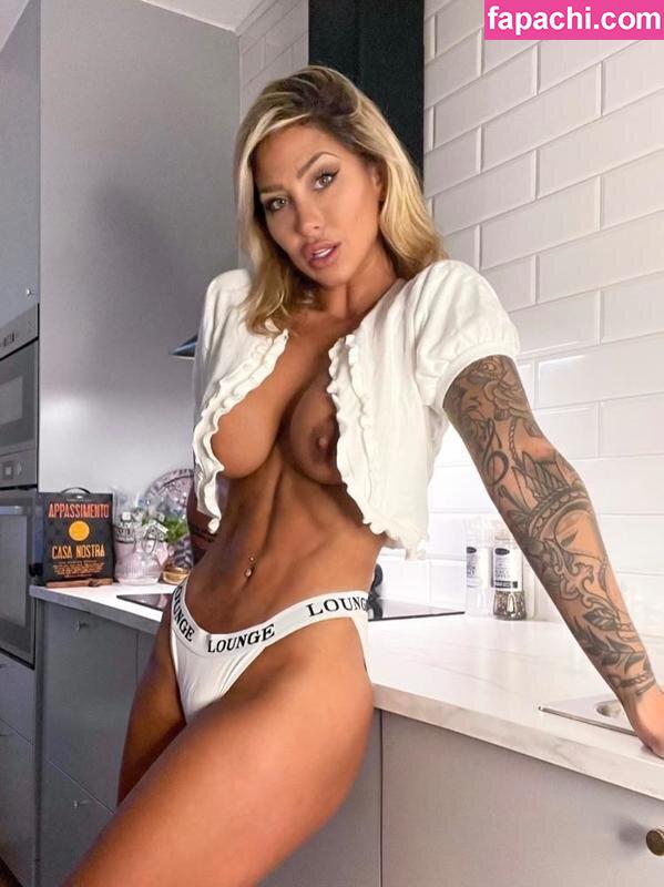 Zhara Nilsson / zhara / zhara_nilsson leaked nude photo #0041 from OnlyFans/Patreon
