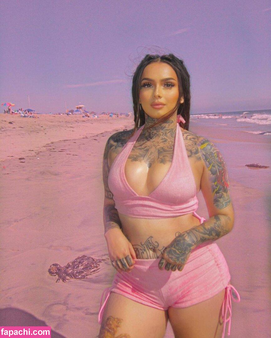 Zhavia leaked nude photo #0001 from OnlyFans/Patreon