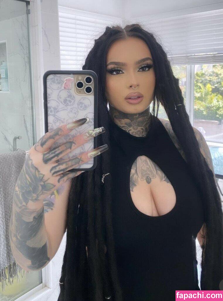 Zhavia leaked nude photo #0025 from OnlyFans/Patreon