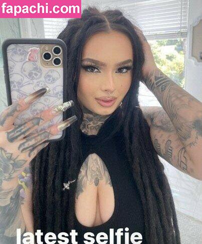 Zhavia leaked nude photo #0028 from OnlyFans/Patreon