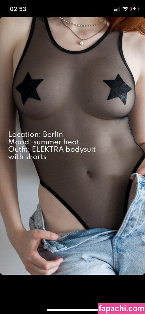 Zhenya Foxx / Gorbachenko / zhenya_foxx leaked nude photo #0008 from OnlyFans/Patreon