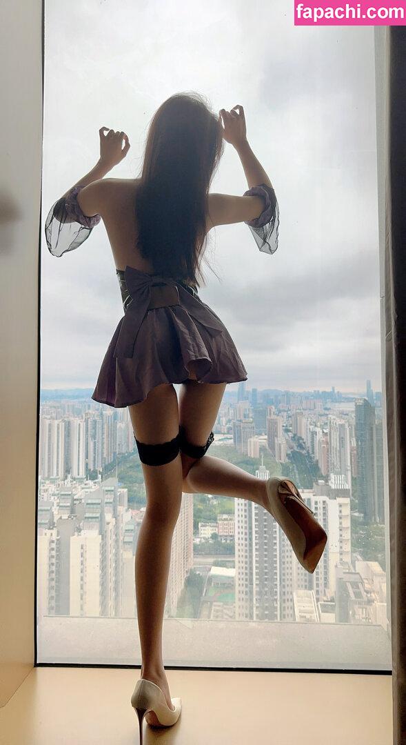 ZhiZhiBooty / 芝芝booty leaked nude photo #0149 from OnlyFans/Patreon