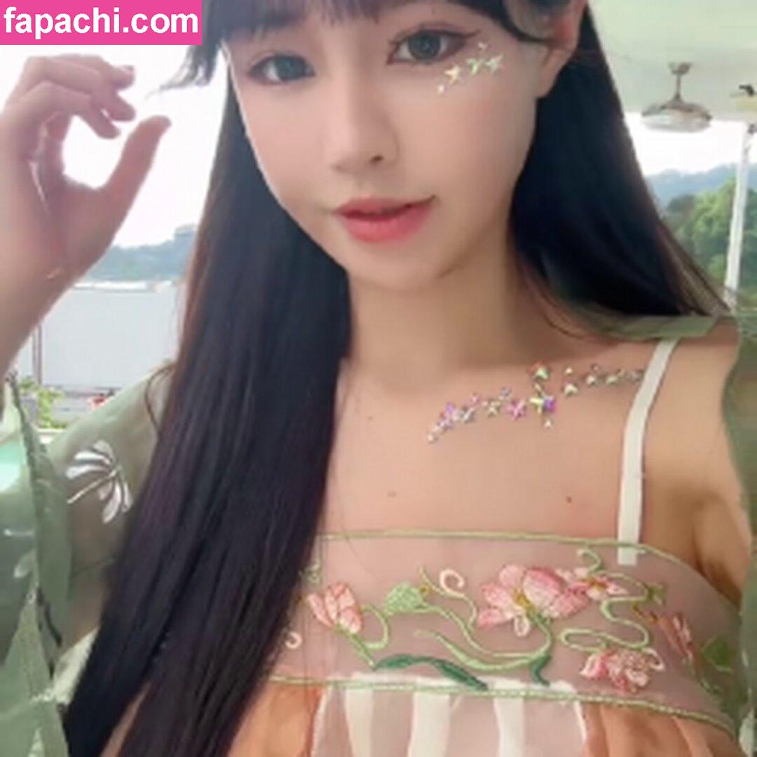 Zhu Ke Er / barbie可儿 / zhuke_er / 朱可 leaked nude photo #1541 from OnlyFans/Patreon