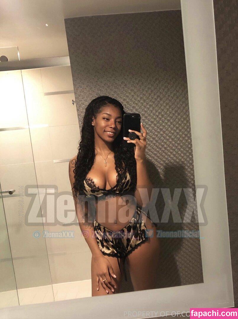 Ziennaxxx / Zienna brooks / ziennabrooks leaked nude photo #0068 from OnlyFans/Patreon