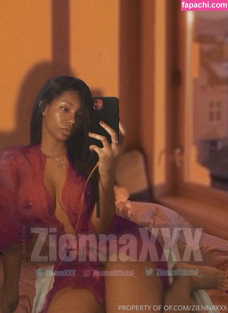 Ziennaxxx / Zienna brooks / ziennabrooks leaked nude photo #0074 from OnlyFans/Patreon