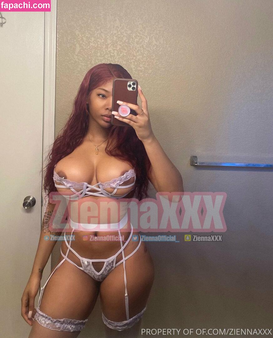 Ziennaxxx / Zienna brooks / ziennabrooks leaked nude photo #0083 from OnlyFans/Patreon