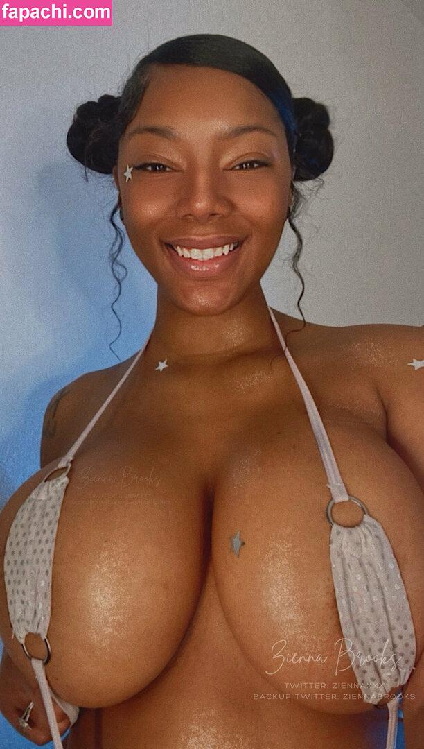 Ziennaxxx / Zienna brooks / ziennabrooks leaked nude photo #0095 from OnlyFans/Patreon