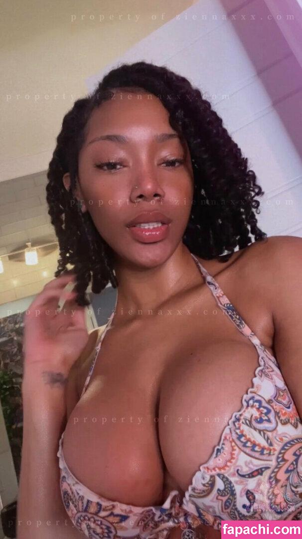 Ziennaxxx / Zienna brooks / ziennabrooks leaked nude photo #0111 from OnlyFans/Patreon