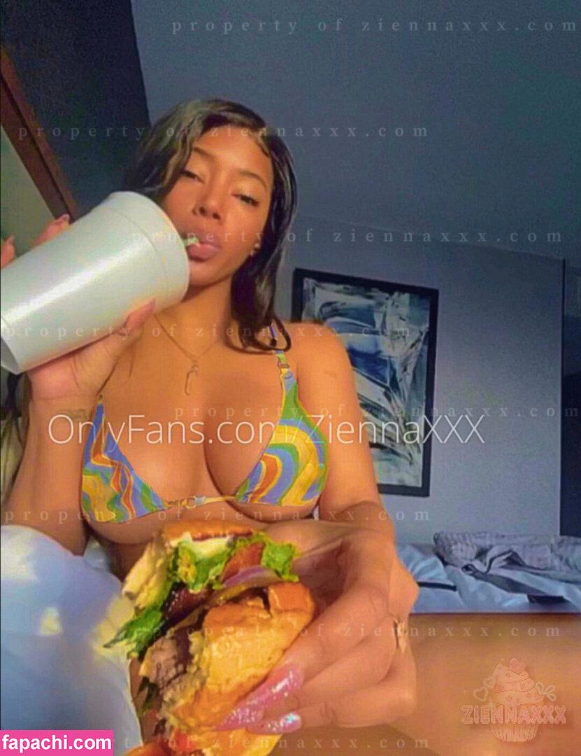 Ziennaxxx / Zienna brooks / ziennabrooks leaked nude photo #0119 from OnlyFans/Patreon