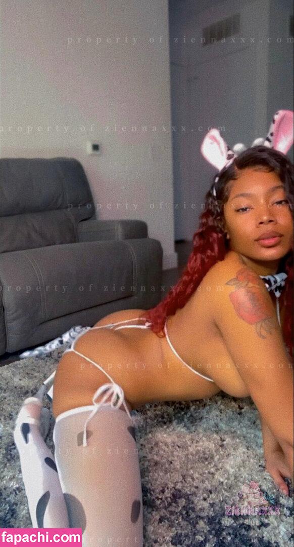 Ziennaxxx / Zienna brooks / ziennabrooks leaked nude photo #0130 from OnlyFans/Patreon