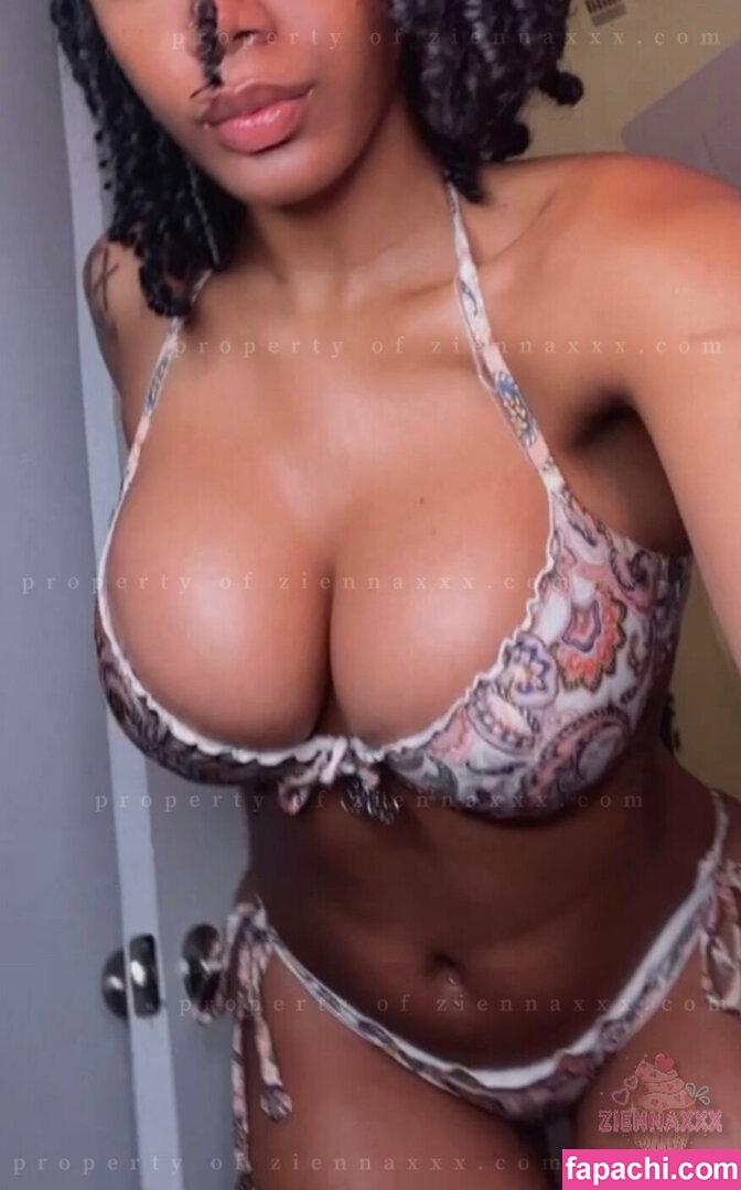 Ziennaxxx / Zienna brooks / ziennabrooks leaked nude photo #0136 from OnlyFans/Patreon