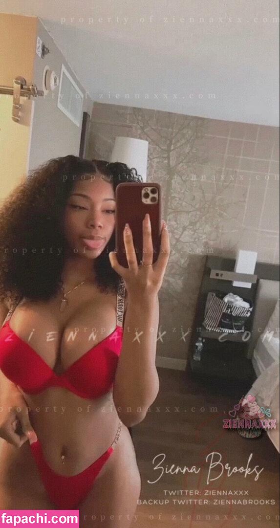 Ziennaxxx / Zienna brooks / ziennabrooks leaked nude photo #0148 from OnlyFans/Patreon