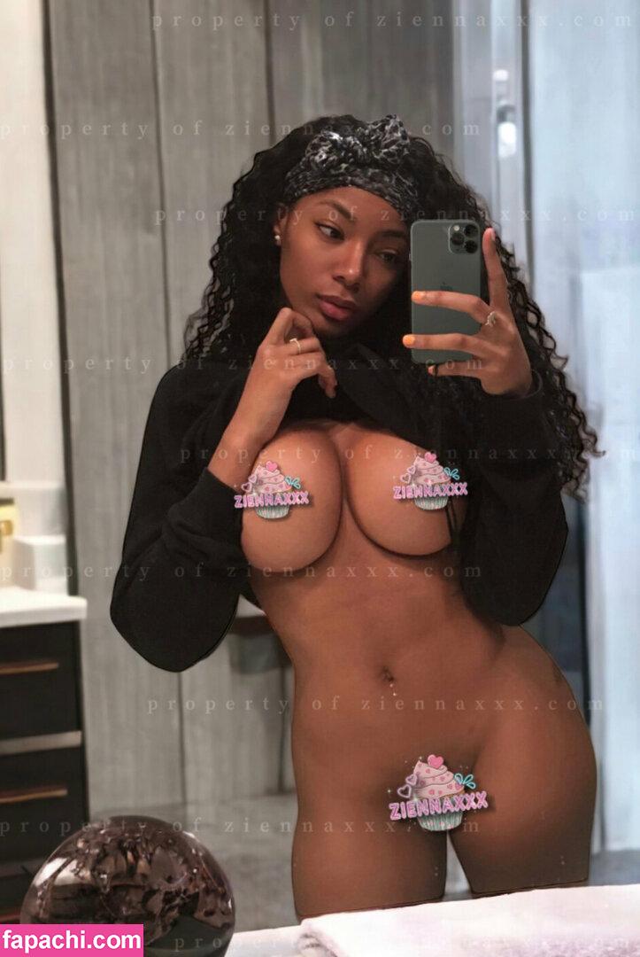 Ziennaxxx / Zienna brooks / ziennabrooks leaked nude photo #0154 from OnlyFans/Patreon