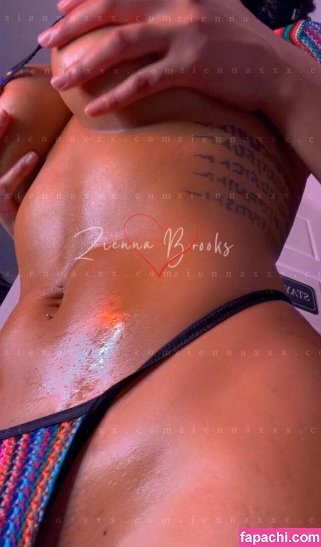 Ziennaxxx / Zienna brooks / ziennabrooks leaked nude photo #0166 from OnlyFans/Patreon