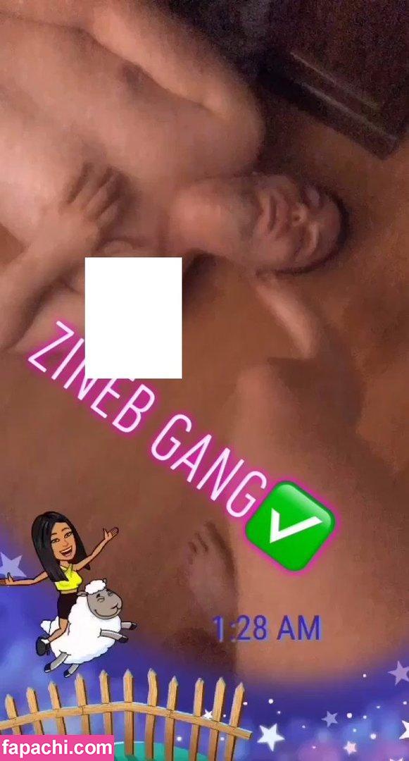 Zineb Gang / zineb__prv / zinebgang leaked nude photo #0006 from OnlyFans/Patreon
