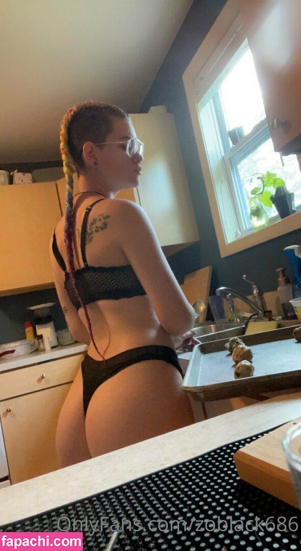 zoblack686 / love_black7868 leaked nude photo #0021 from OnlyFans/Patreon
