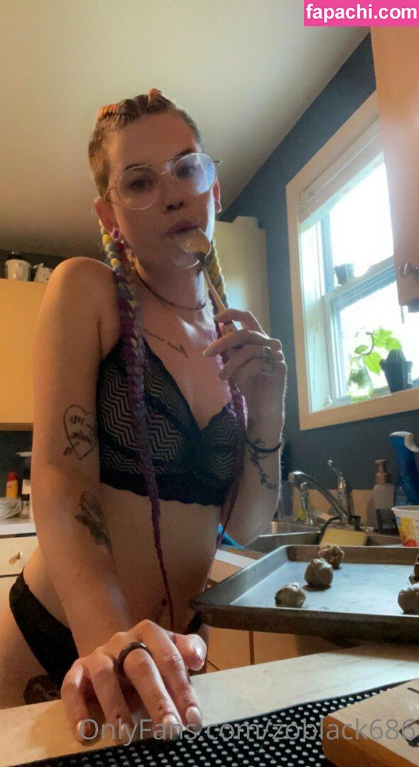 zoblack686 / love_black7868 leaked nude photo #0023 from OnlyFans/Patreon