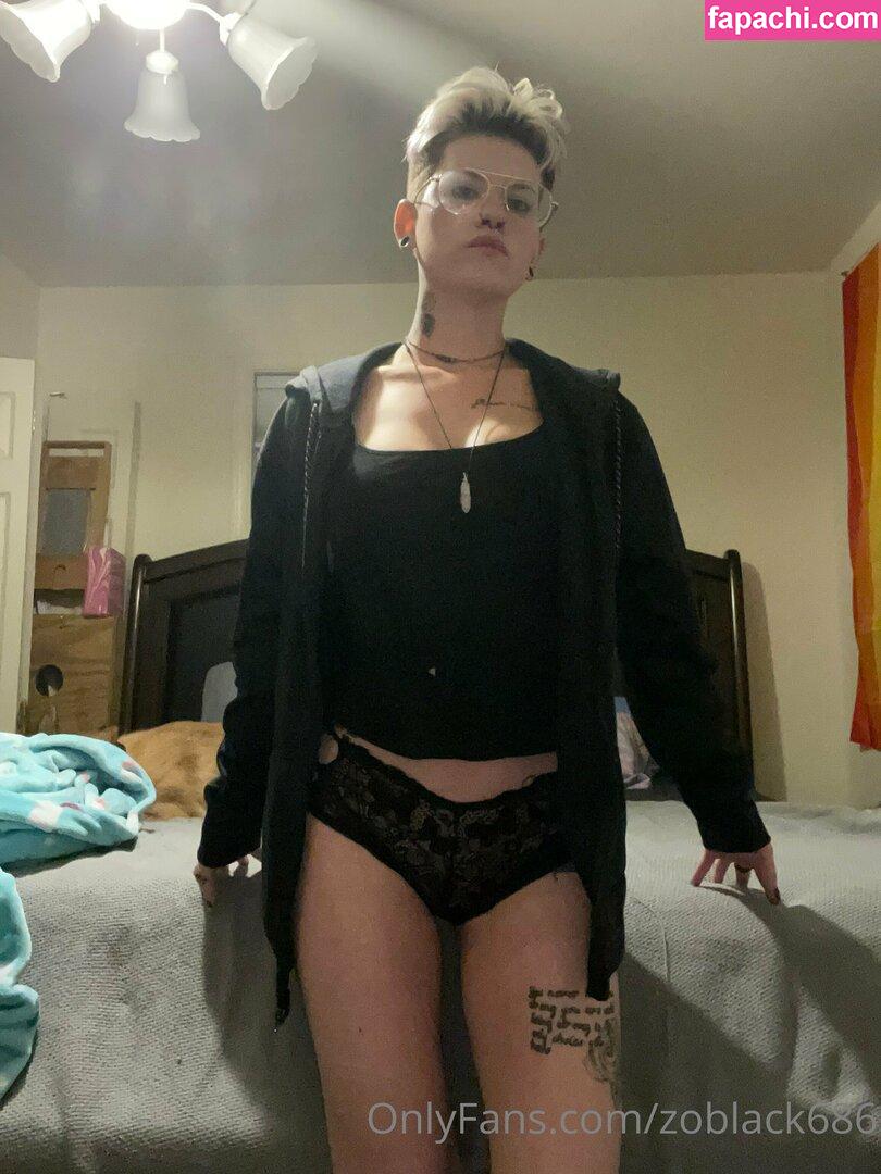 zoblack686 / love_black7868 leaked nude photo #0028 from OnlyFans/Patreon