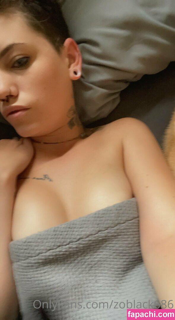 zoblack686 / love_black7868 leaked nude photo #0030 from OnlyFans/Patreon