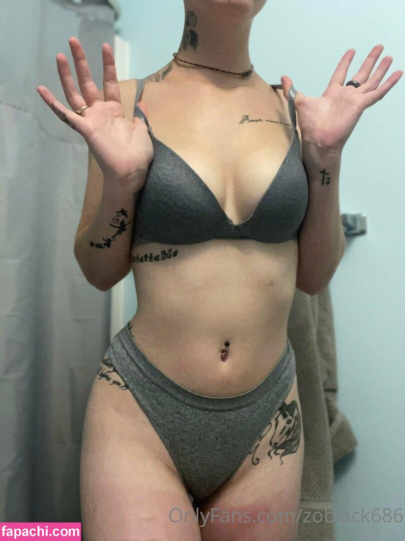zoblack686 / love_black7868 leaked nude photo #0036 from OnlyFans/Patreon