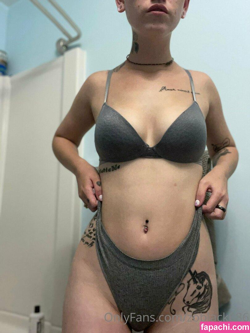 zoblack686 / love_black7868 leaked nude photo #0038 from OnlyFans/Patreon