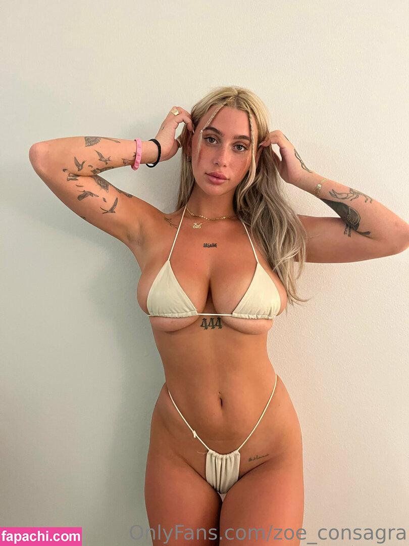 Zoe Consagra / calle7__rojos / zoe_consagra leaked nude photo #0065 from OnlyFans/Patreon