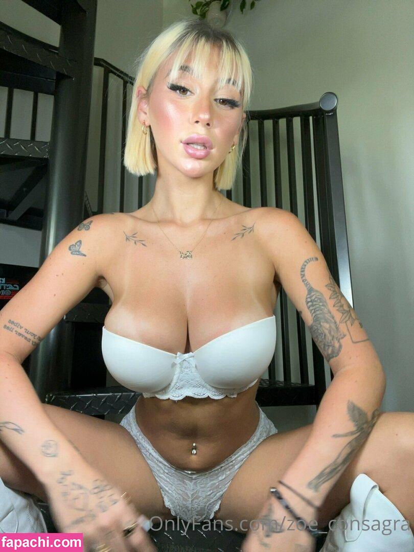 Zoe Consagra / zoe_consagra / zoeconsagra leaked nude photo #0393 from OnlyFans/Patreon