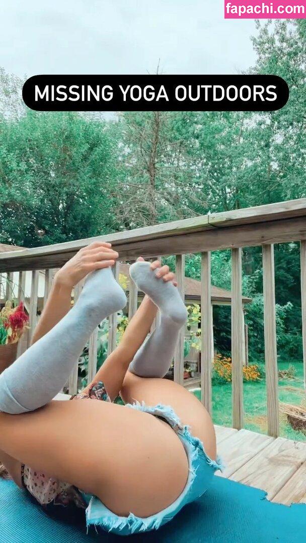 Zoe Day / heyheyzoeday / milfinamask leaked nude photo #0019 from OnlyFans/Patreon