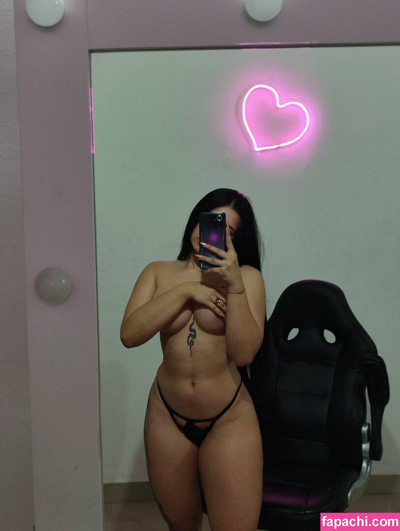 Zoe Dominguez / zeezys / zoe_domiiinguez leaked nude photo #0004 from OnlyFans/Patreon