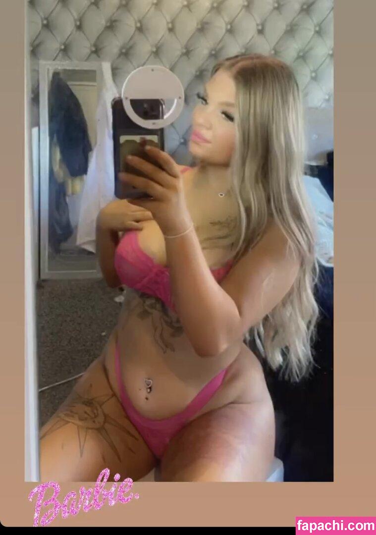 Zoe_ellerington / zoeeevixen leaked nude photo #0001 from OnlyFans/Patreon