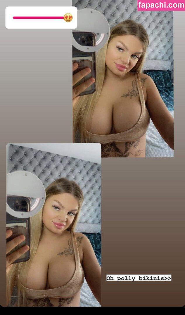 Zoe_ellerington / zoeeevixen leaked nude photo #0003 from OnlyFans/Patreon