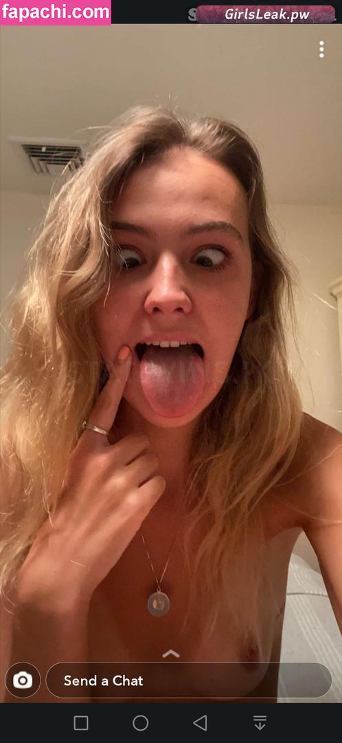 Zoe Johnson leaked nude photo #0008 from OnlyFans/Patreon