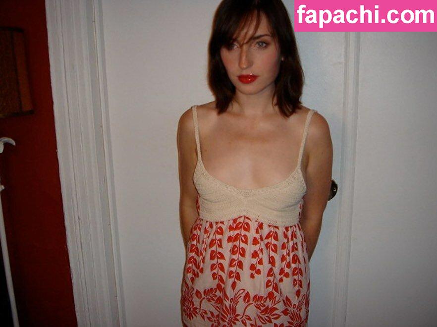 Zoe Lister Jones / zoelisterjones leaked nude photo #0026 from OnlyFans/Patreon