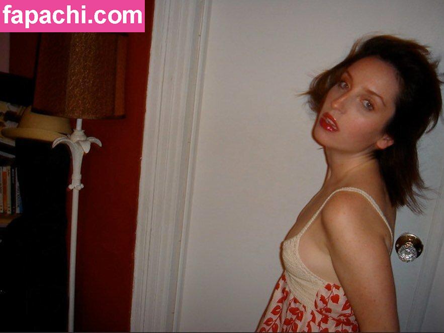 Zoe Lister Jones / zoelisterjones leaked nude photo #0028 from OnlyFans/Patreon
