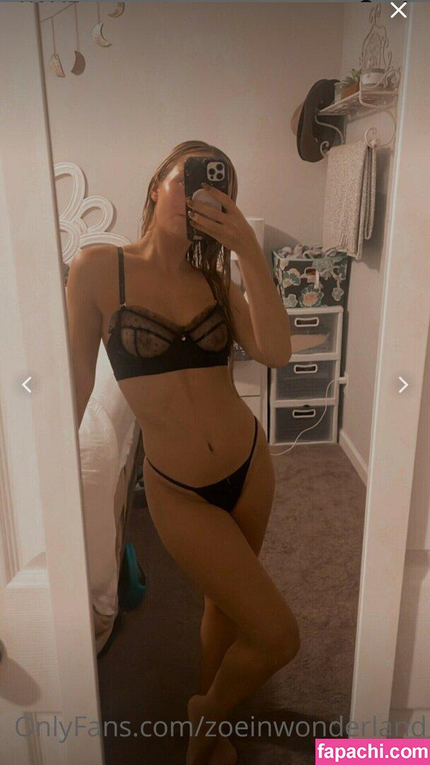 Zoe Pugh / zoein_wonderland leaked nude photo #0010 from OnlyFans/Patreon